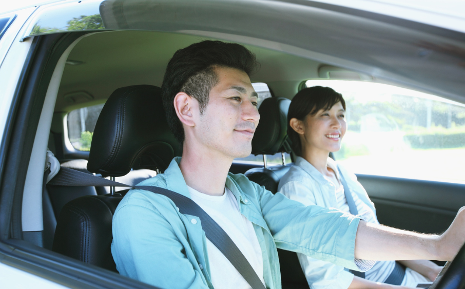 修理後の車 ヒーター 効かない原因と対処を行い快適なドライブをするイメージ画像